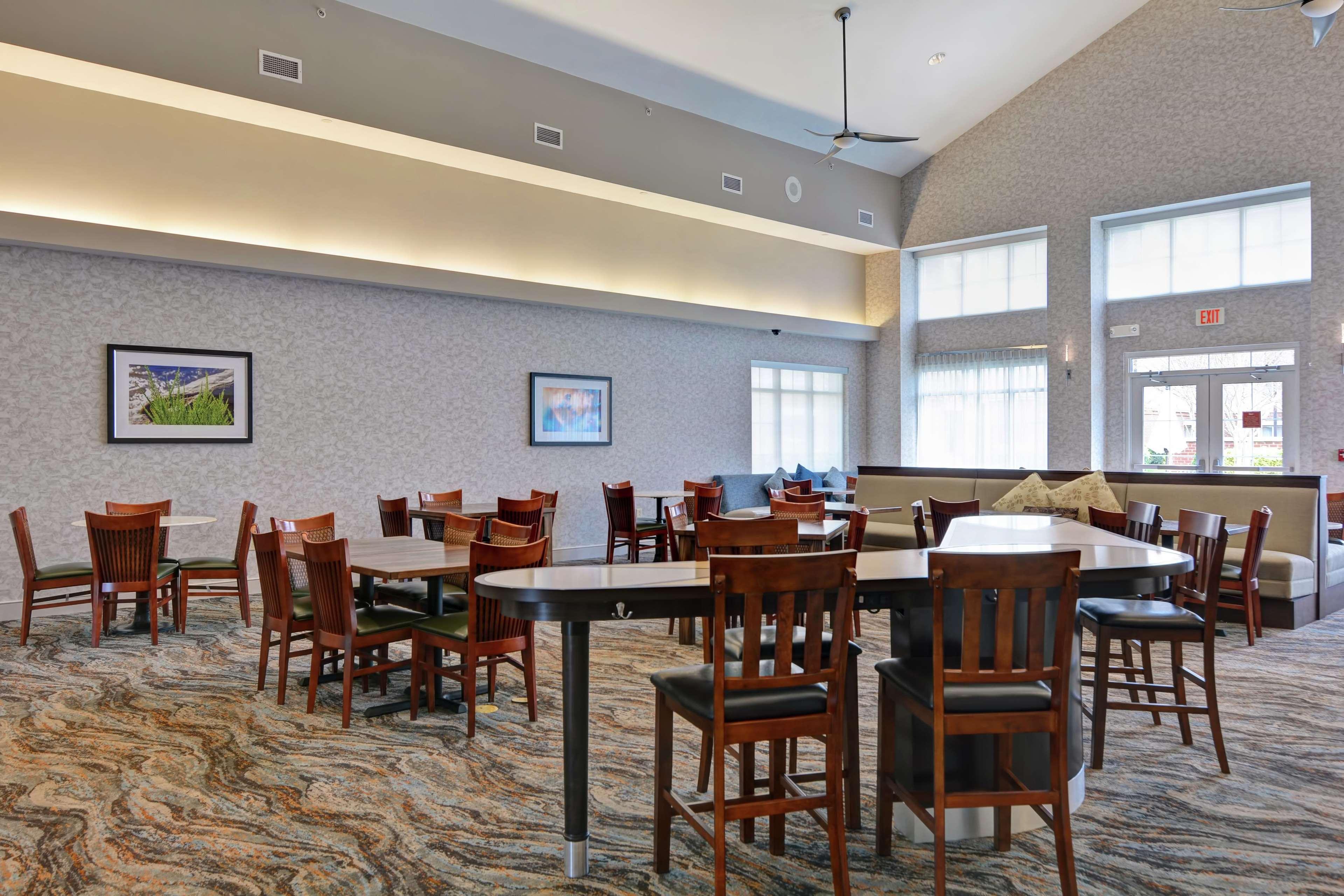 Homewood Suites Fredericksburg Exterior photo