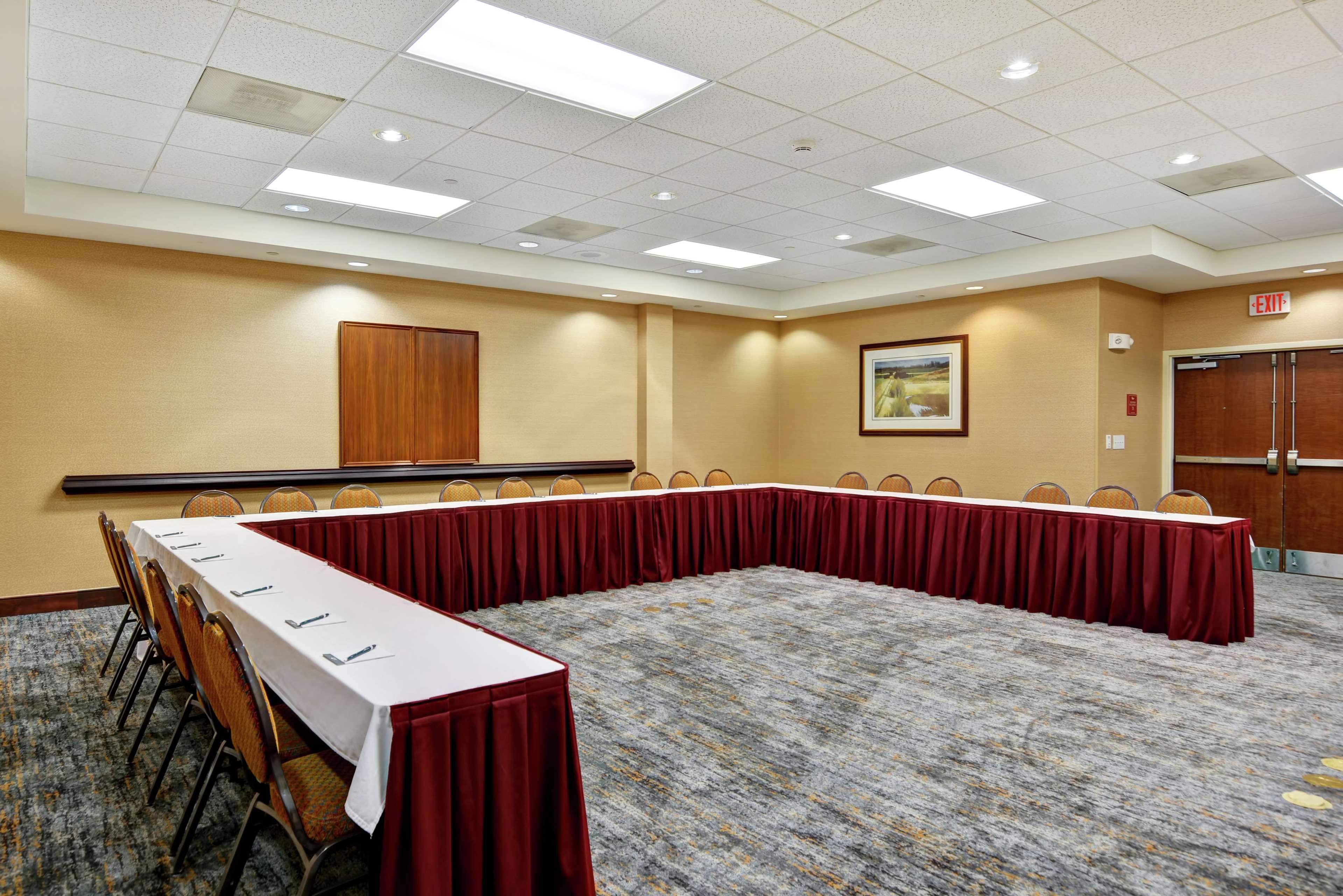 Homewood Suites Fredericksburg Exterior photo