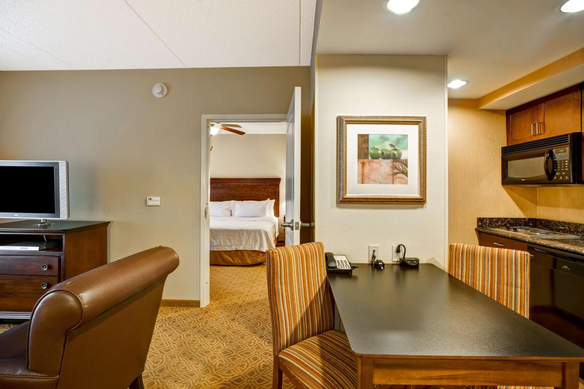 Homewood Suites Fredericksburg Exterior photo