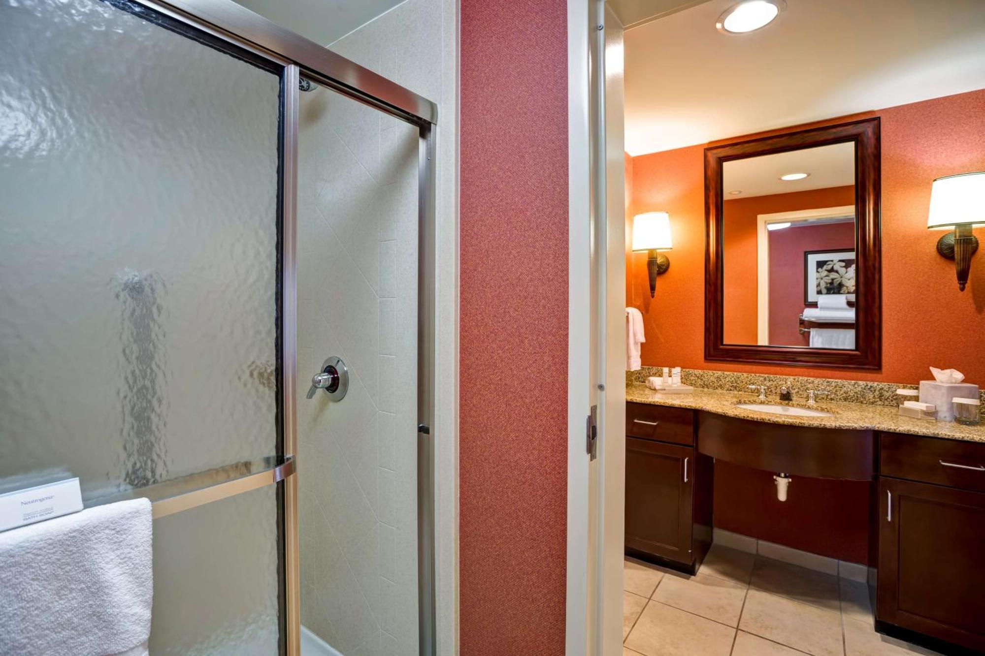 Homewood Suites Fredericksburg Exterior photo