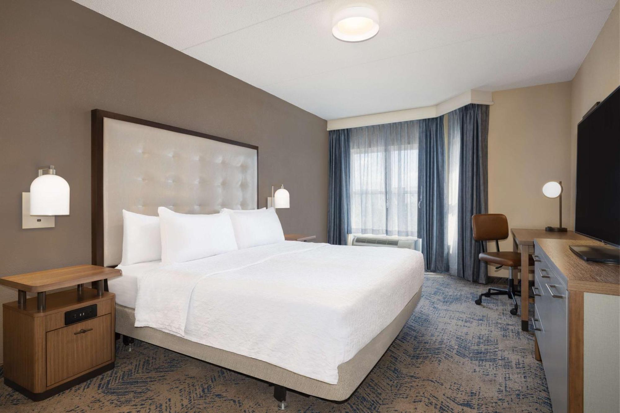 Homewood Suites Fredericksburg Exterior photo