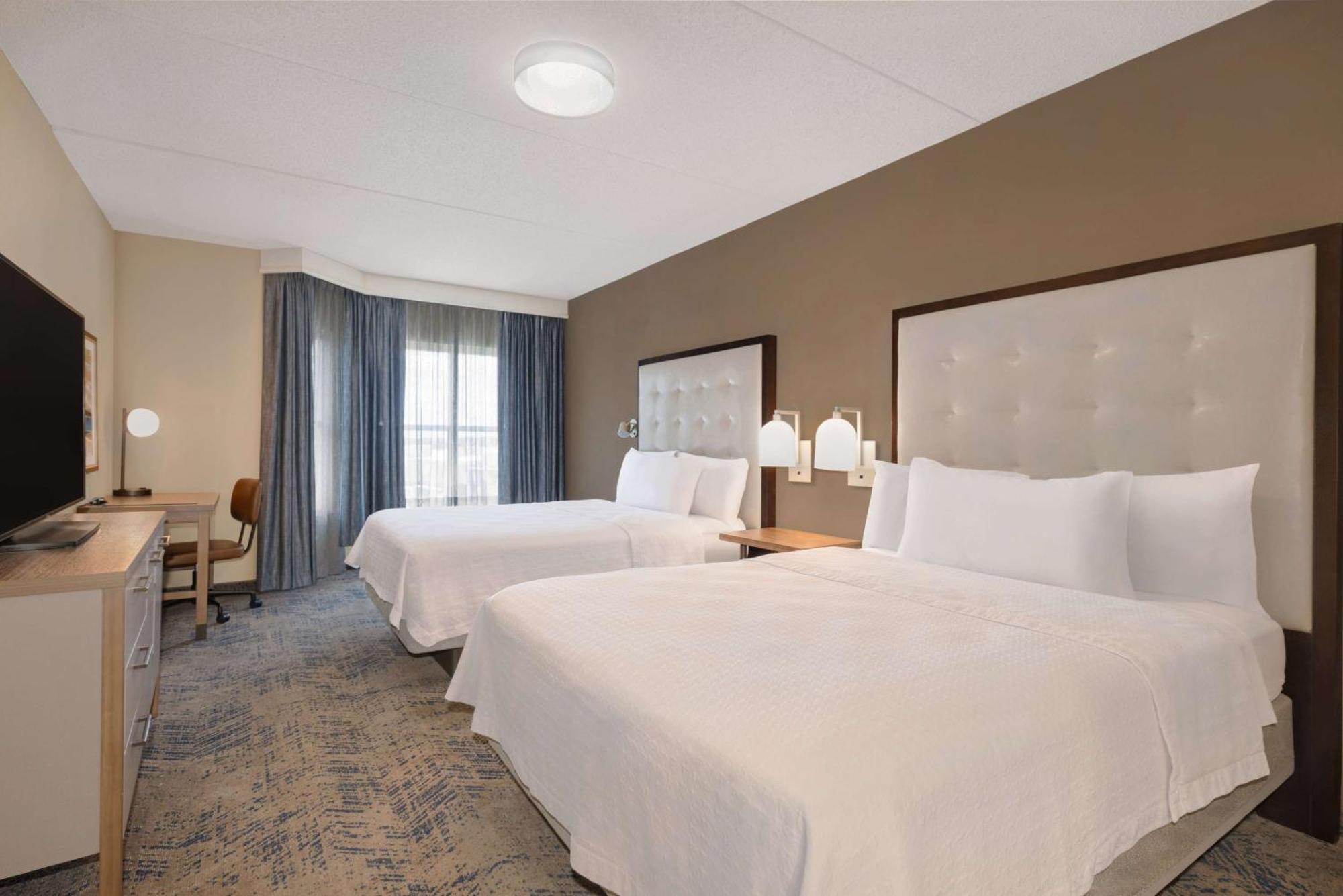 Homewood Suites Fredericksburg Exterior photo