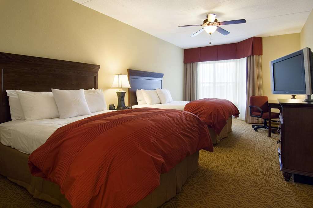 Homewood Suites Fredericksburg Room photo